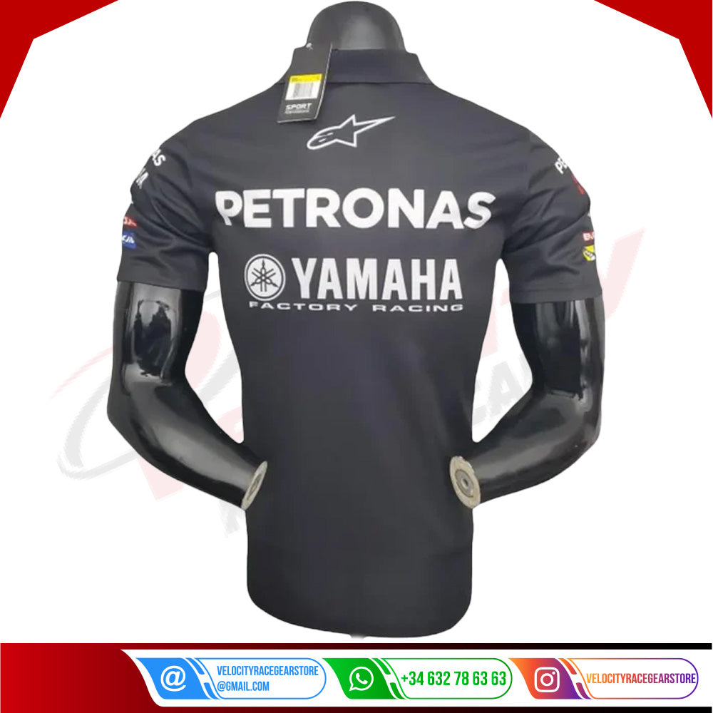 2021 Mercedes F1 Racing Polo Shirt - Velocity Racegear-2021 Mercedes F1 Racing Polo Shirt - Velocity Racegear-F1 Polo Shirts