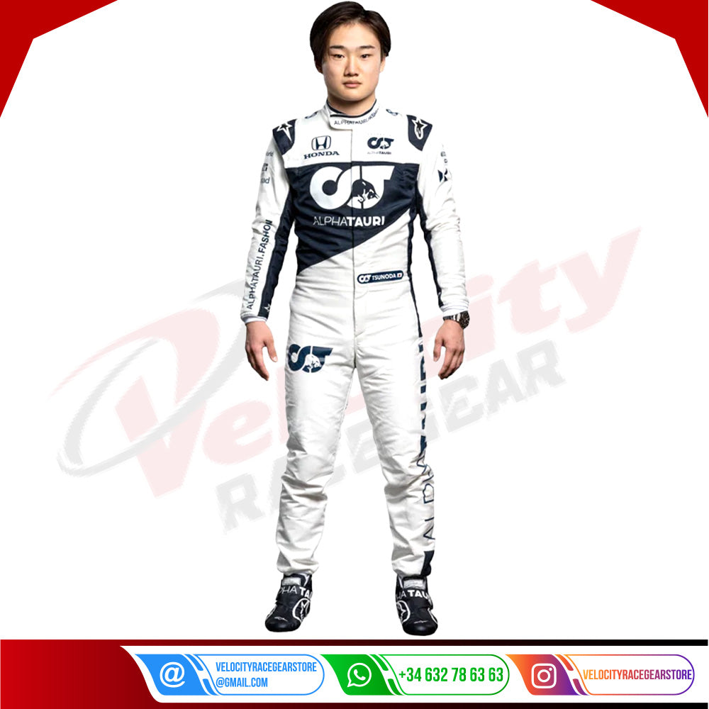2022 ESTEBAN OCON BWT F1 RACE SUIT - Velocity Racegear-2022 ESTEBAN OCON BWT F1 RACE SUIT KIDS - Velocity Racegear-F1 Racing Suit
