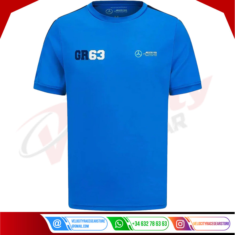 2023 Sports T-Shirt - Velocity Racegear-2023 Sports T-Shirt - Velocity Racegear-F1 Polo Shirts