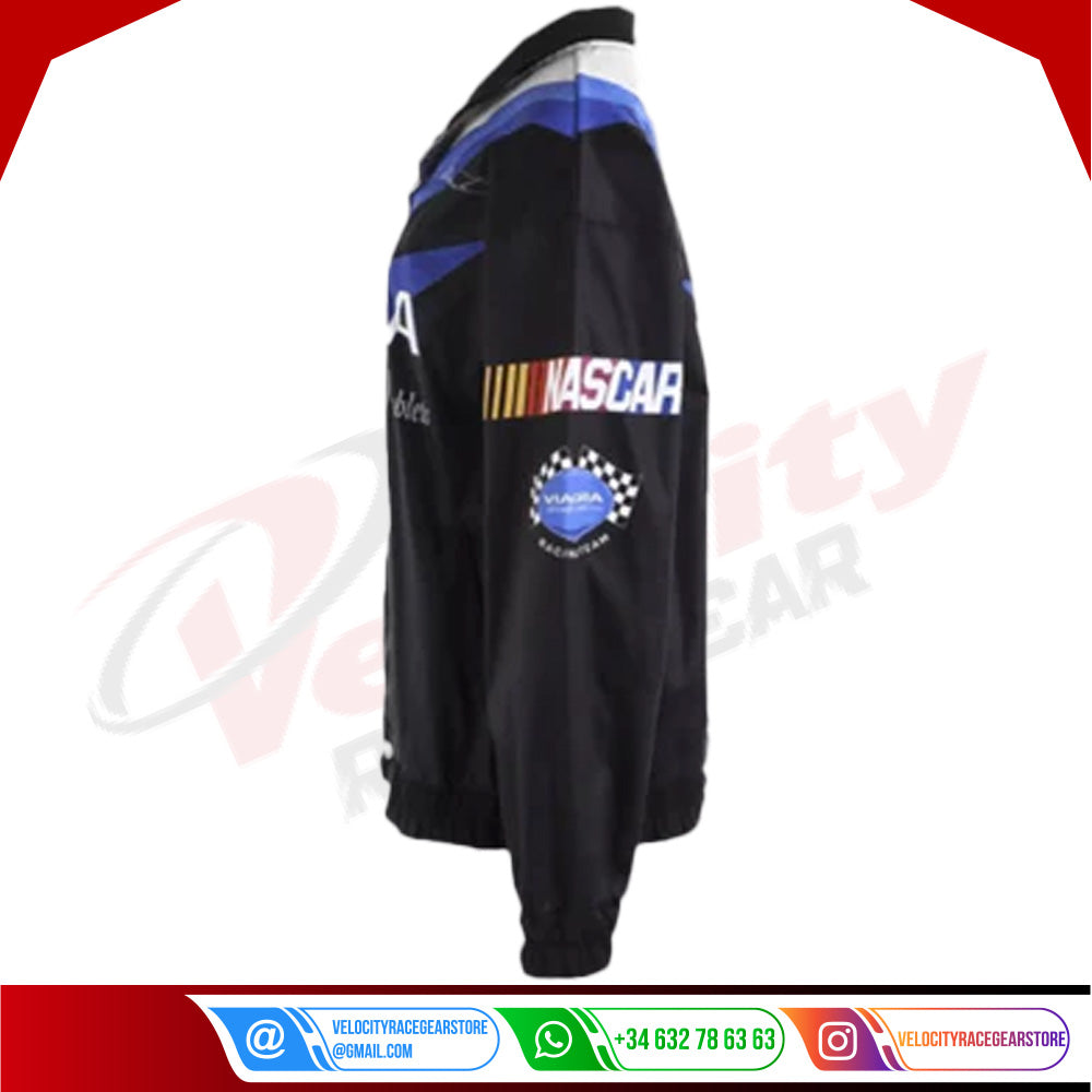 ALFA ROMEO SOFTSHELL JACKET MEN - Velocity Racegear-ALFA ROMEO SOFTSHELL JACKET MEN - Velocity Racegear-F1 jacket