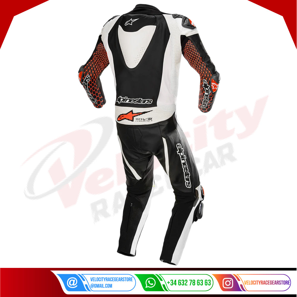 ALPINESTARS GP Tech v3 1-Piece Suit - Velocity Racegear-null