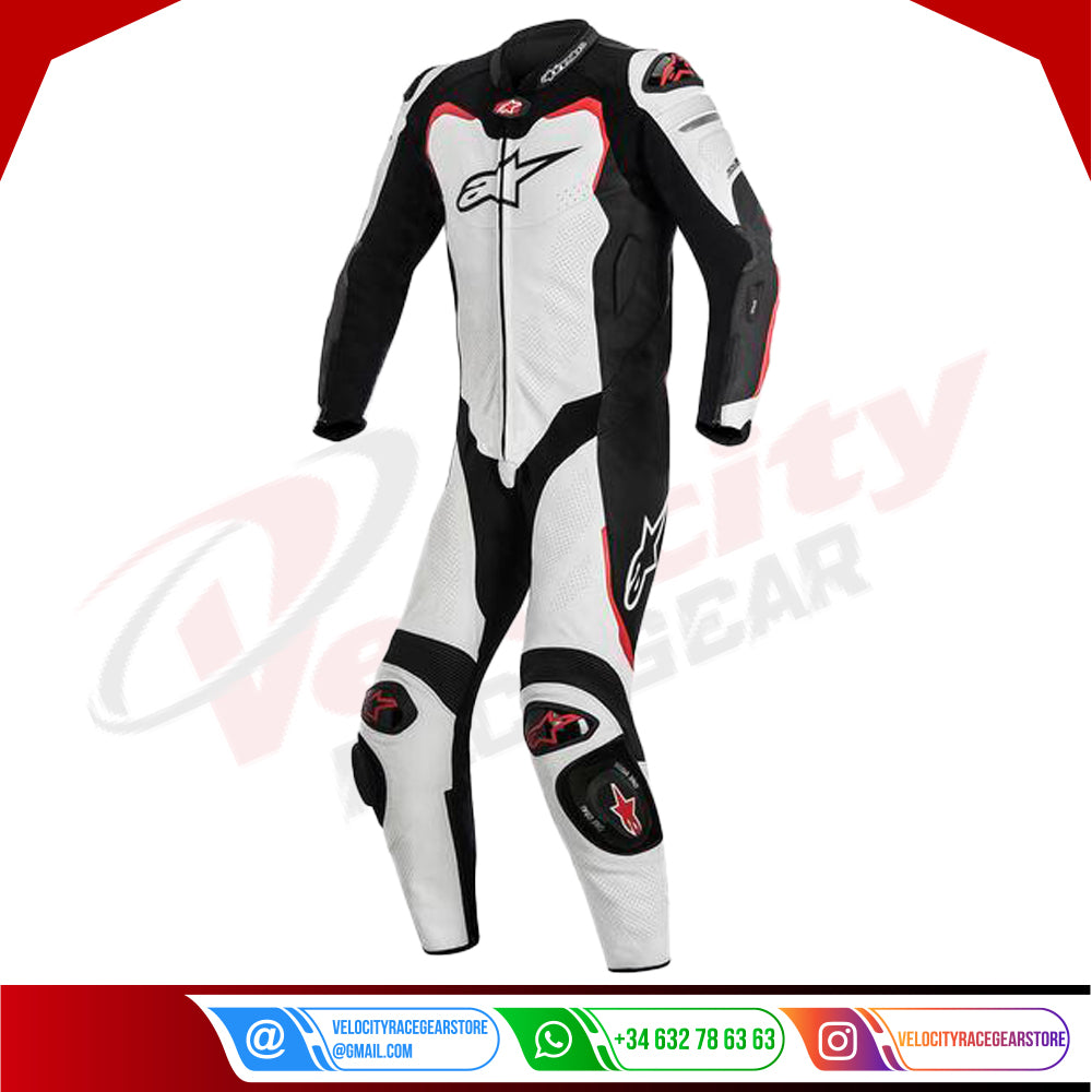 Alpinestars 2016 Spring Riding Apparel Collection  Motorcyclist - Velocity Racegear-null