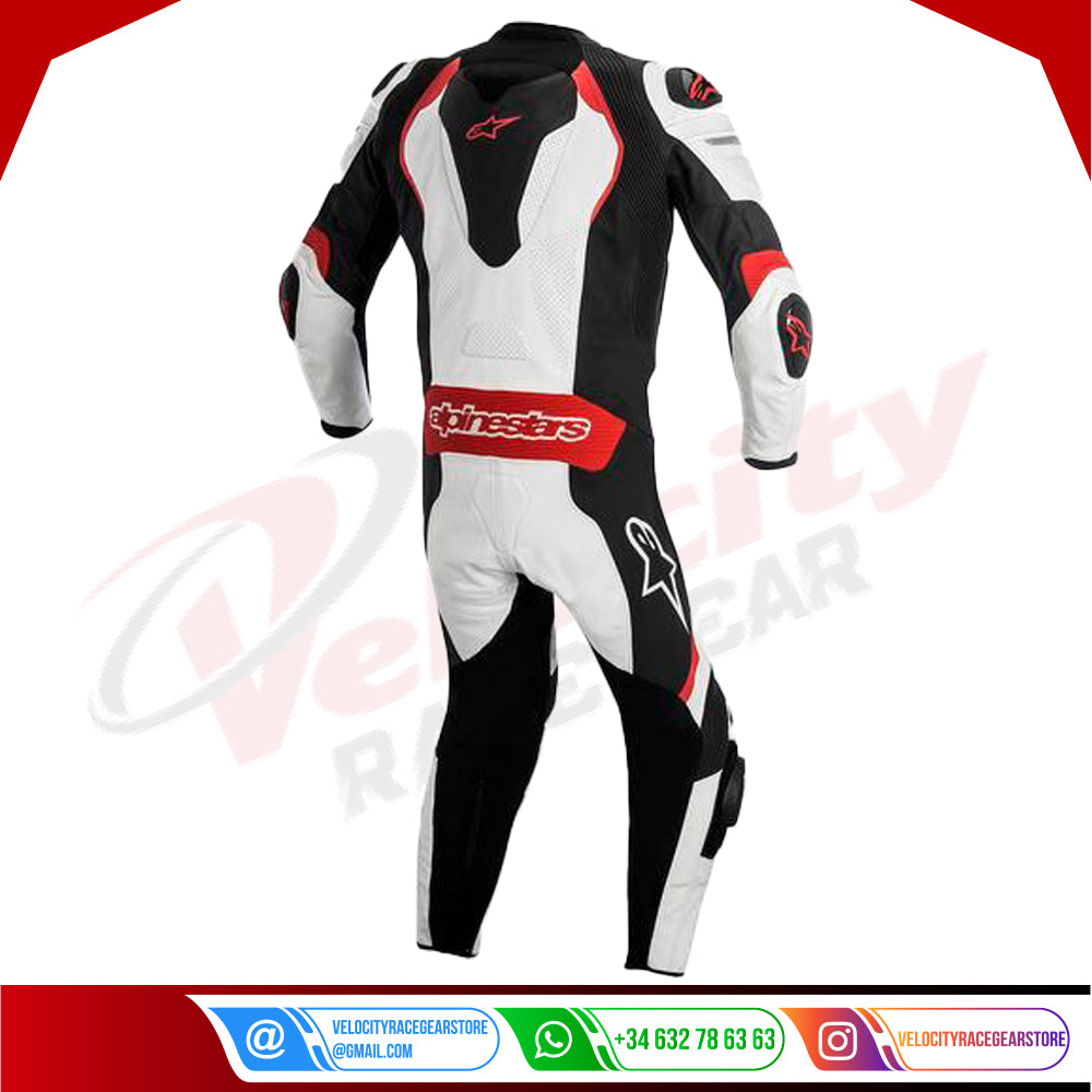 Alpinestars 2016 Spring Riding Apparel Collection  Motorcyclist - Velocity Racegear-null