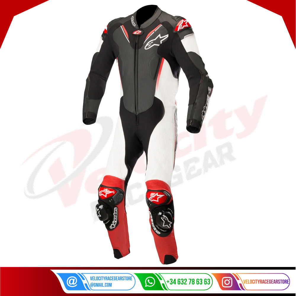 Alpinestars Atem V3 Suit - Velocity Racegear-null