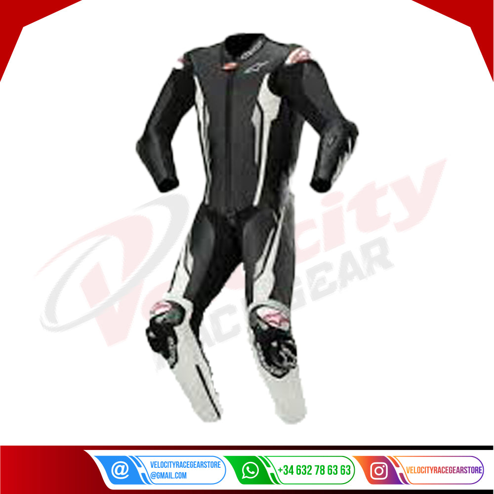 Alpinestars GP Tech v3 Tech-Air Leather - Velocity Racegear-null