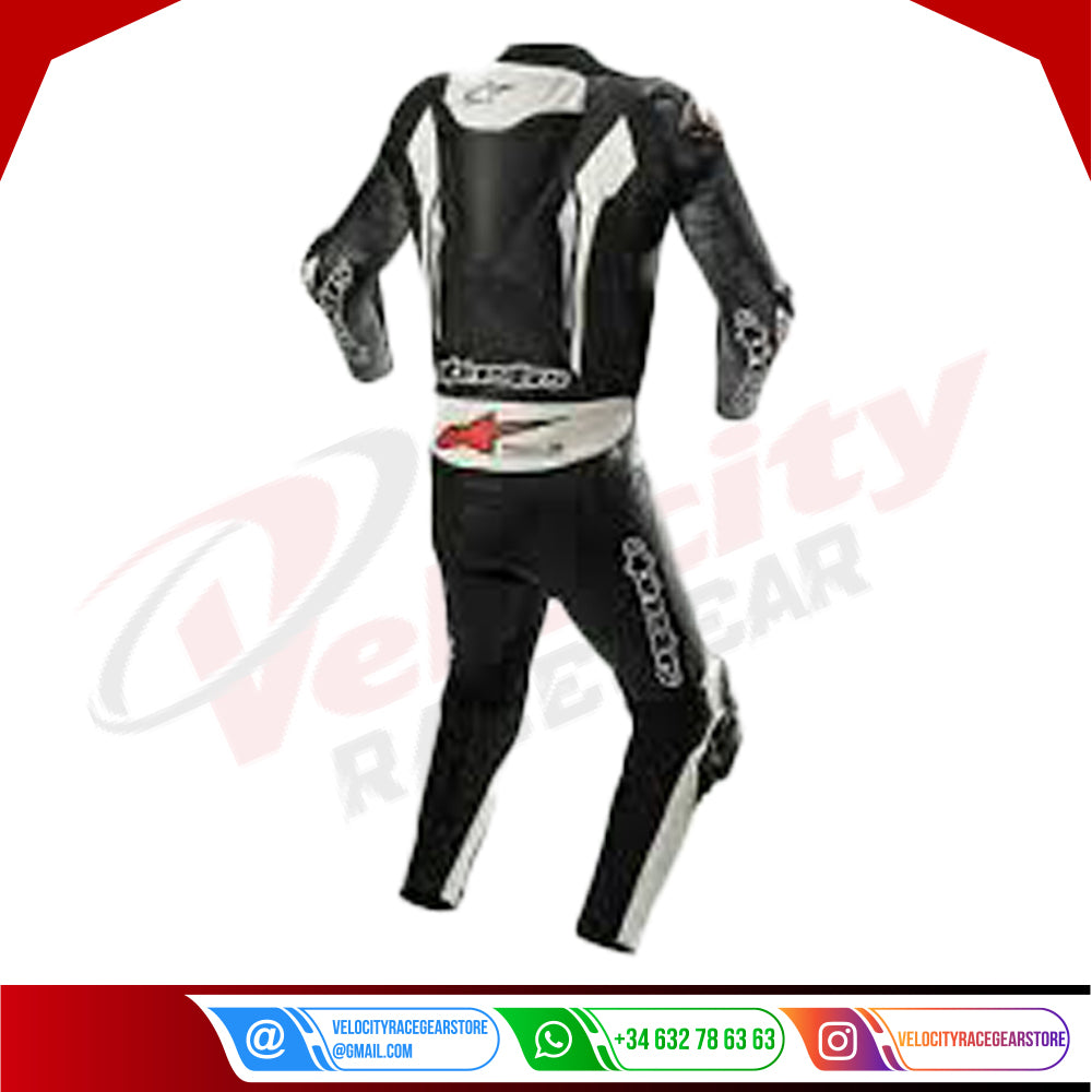 Alpinestars GP Tech v3 Tech-Air Leather - Velocity Racegear-null