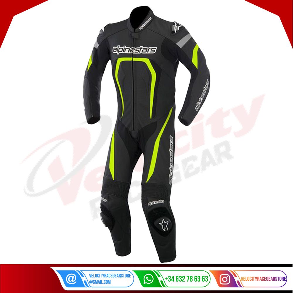 Alpinestars Motegi One Piece Suit - Velocity Racegear-null