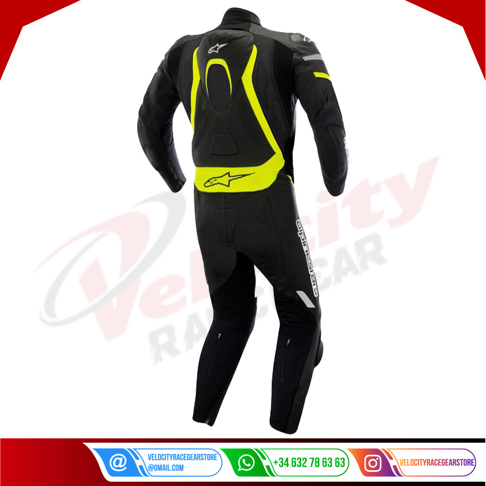 Alpinestars Motegi One Piece Suit - Velocity Racegear-null