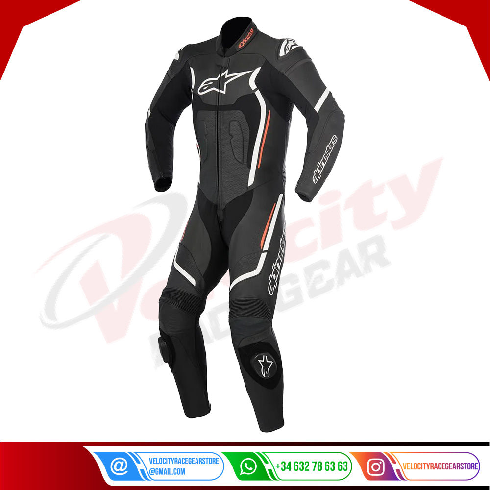Alpinestars Motorcycle Race Suit 2024 - Velocity Racegear-null