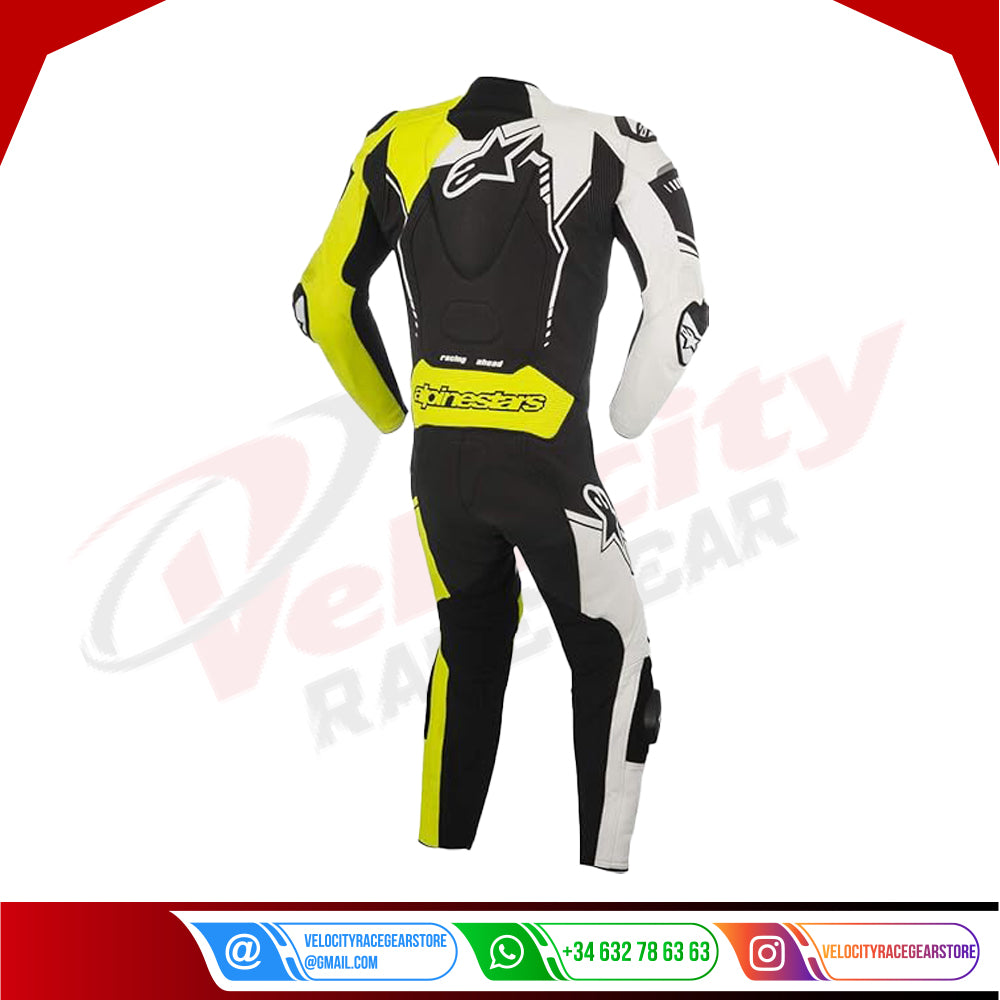 Alpinestars Men's 1 City Hunter Motorcycle Backpack