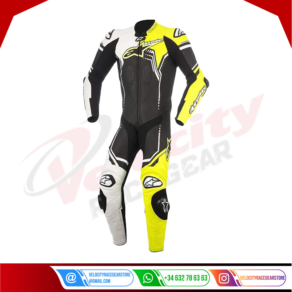 Alpinestars Men's 1 City Hunter Motorcycle Backpack