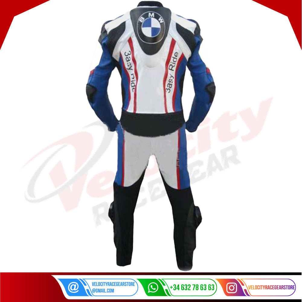 BMW Motorrad Race Suit - Velocity Racegear-null