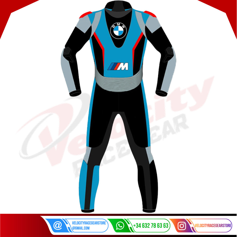 BMW Pro Race Suit Superbike 2023 - Velocity Racegear-null