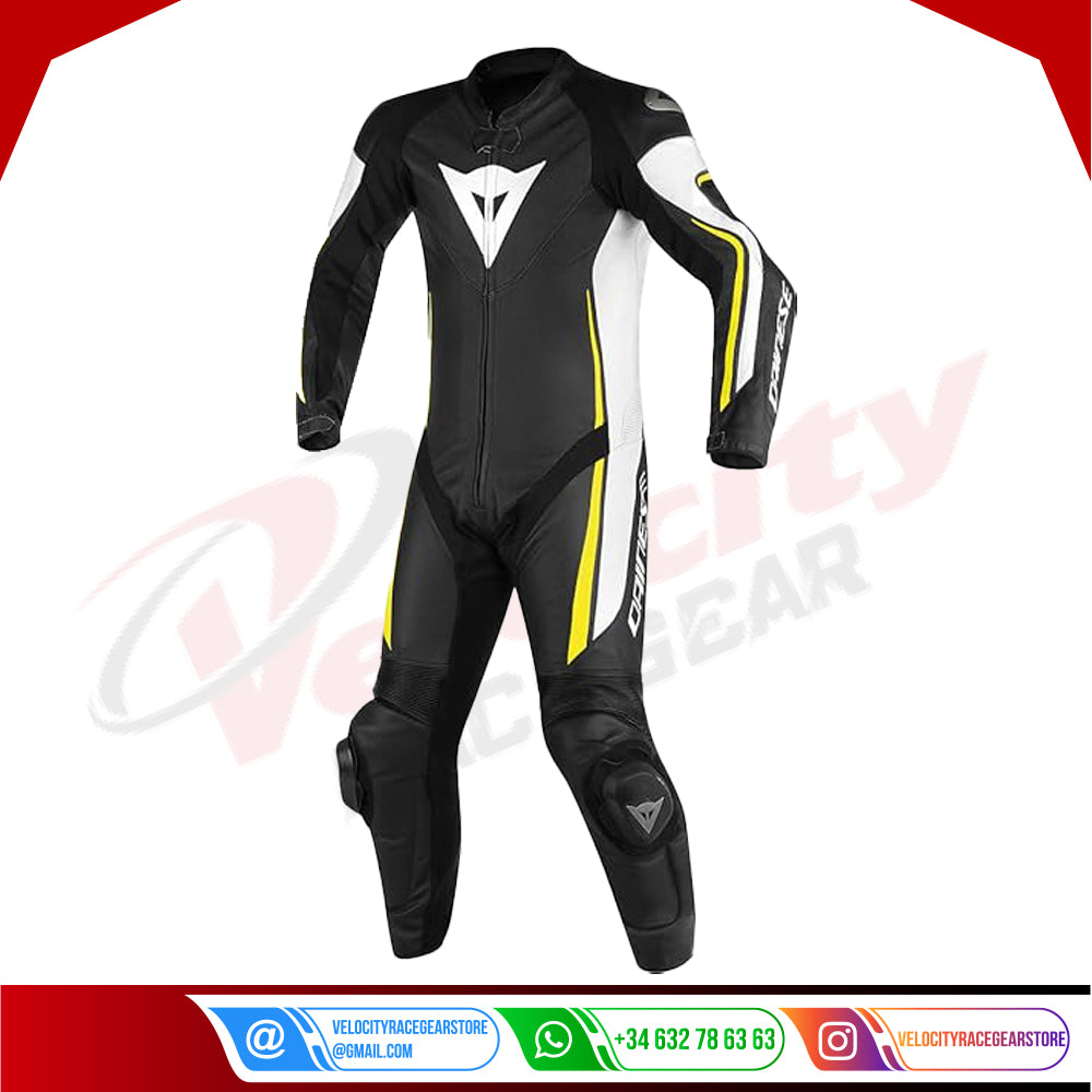 Dainese 1513447, Men MOTO Tracksuit