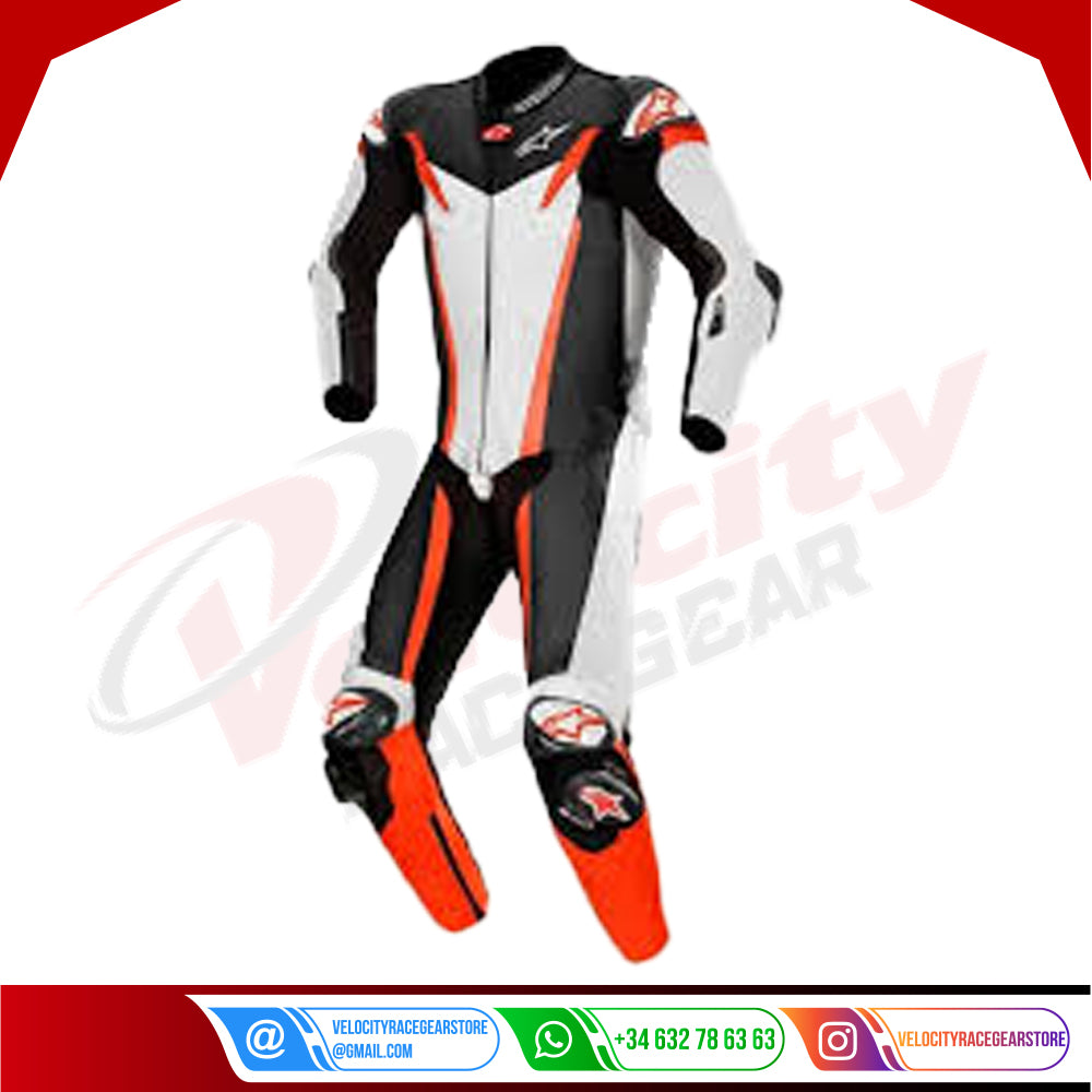 Gp Tech V3 Suit 2024 - Velocity Racegear-null