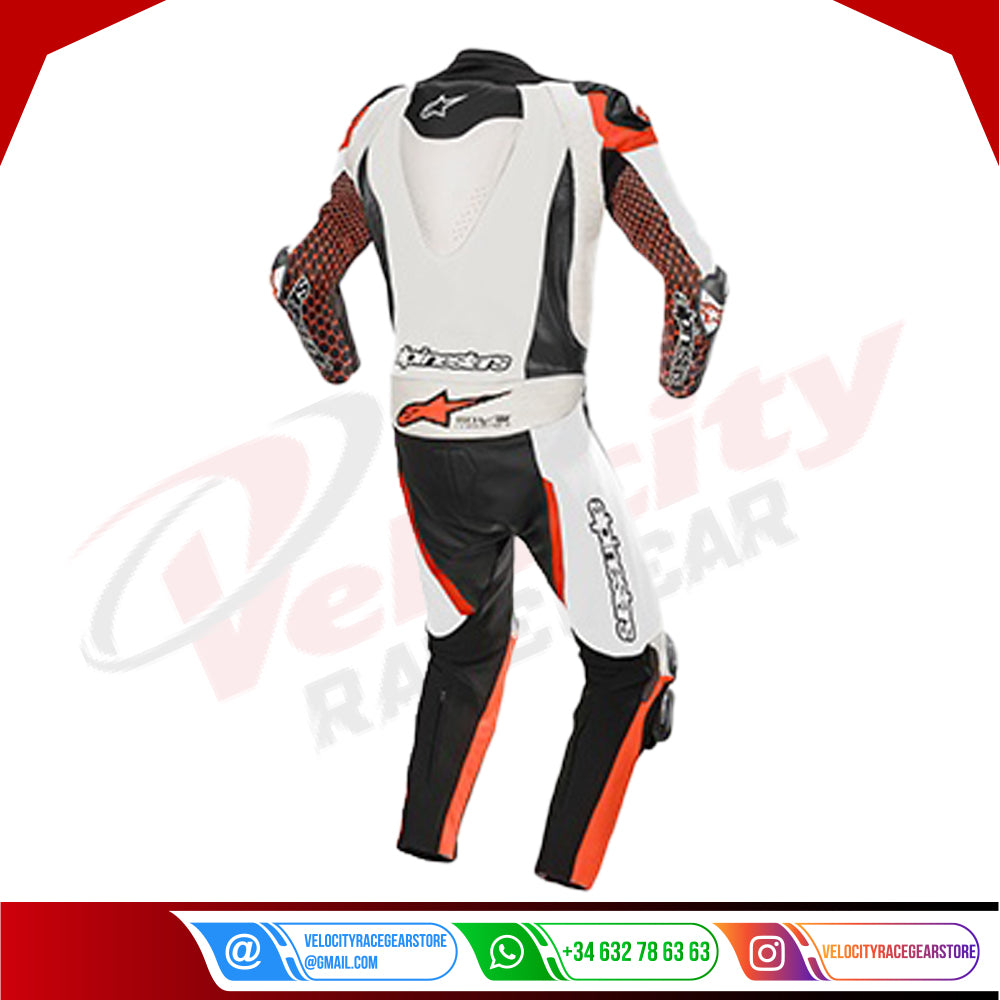Gp Tech V3 Suit 2024 - Velocity Racegear-null