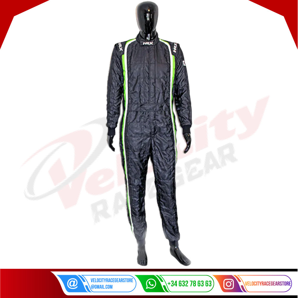 HRX RACERLIGHT - Velocity Racegear-HRX RACERLIGHT - Velocity Racegear-Kart Racing Suit