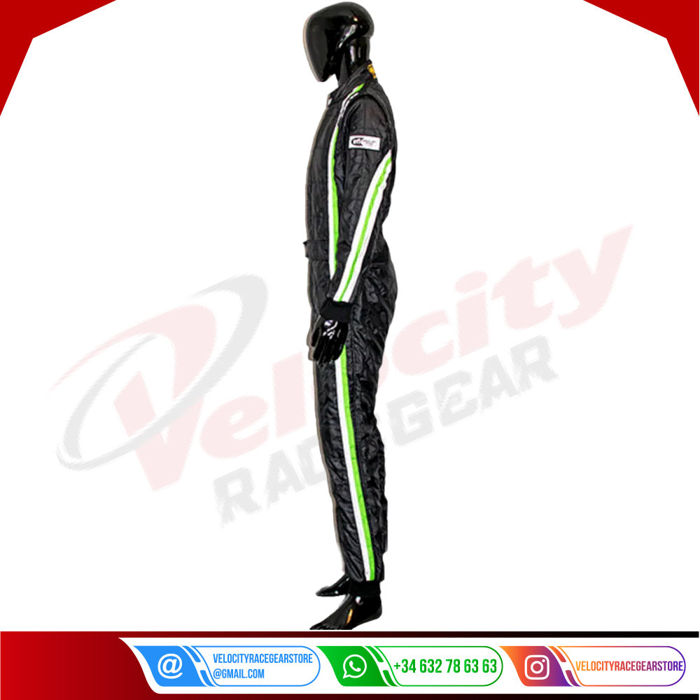 HRX RACERLIGHT - Velocity Racegear-HRX RACERLIGHT - Velocity Racegear-Kart Racing Suit
