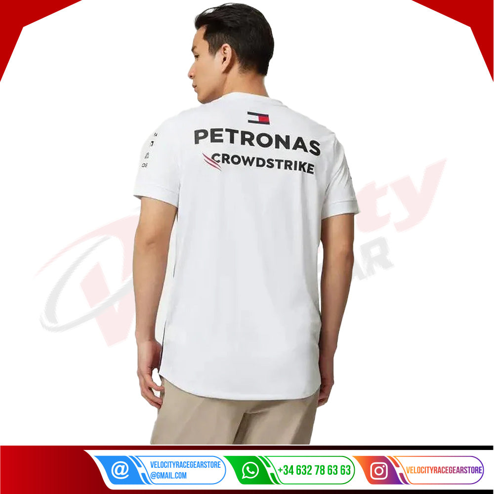 Mercedes-AMG F1 2023 Team Driver T-shirt