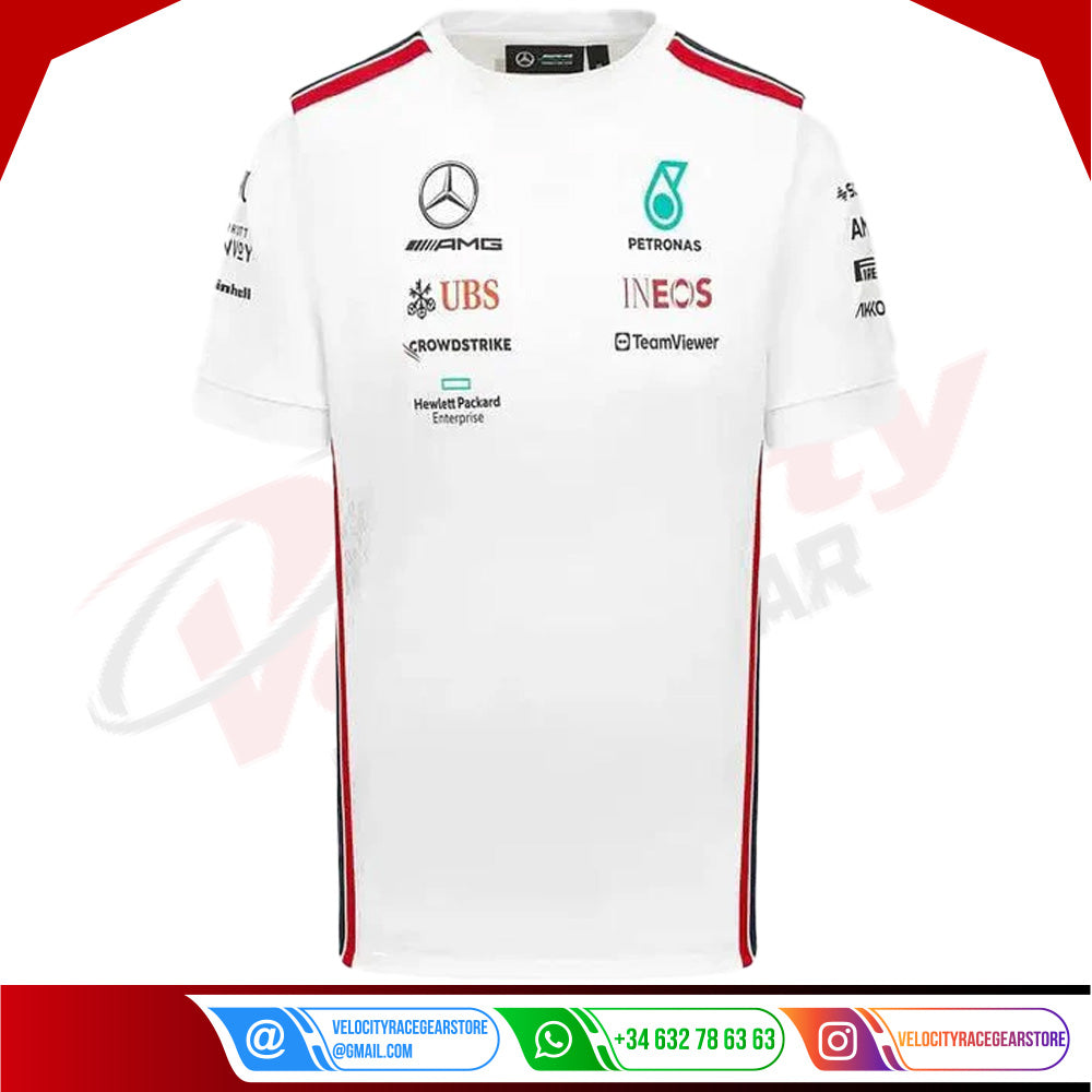 Mercedes-AMG F1 2023 Team Driver T-shirt