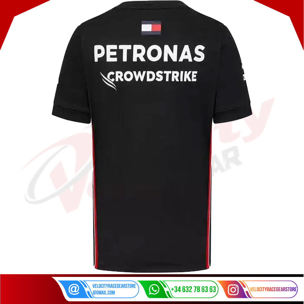 Mercedes-AMG F1 2023 Team Driver T-shirt