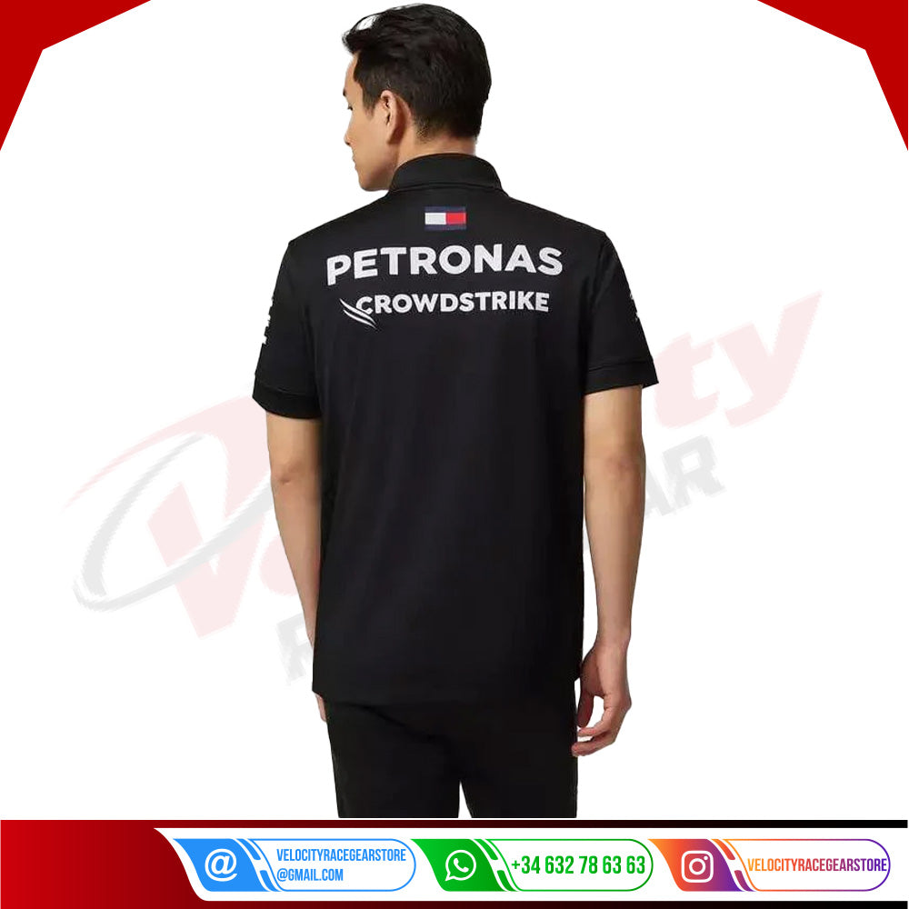 Mercedes-AMG F1 2023 Team Polo