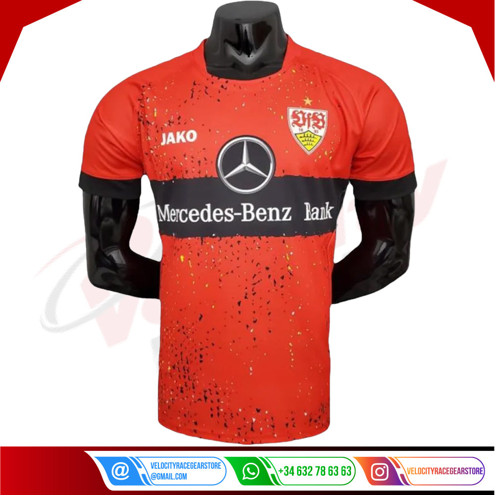 Mercedes-Benz F1 T-Shirt - Velocity Racegear-Mercedes-Benz F1 T-Shirt - Velocity Racegear-F1 Polo Shirts