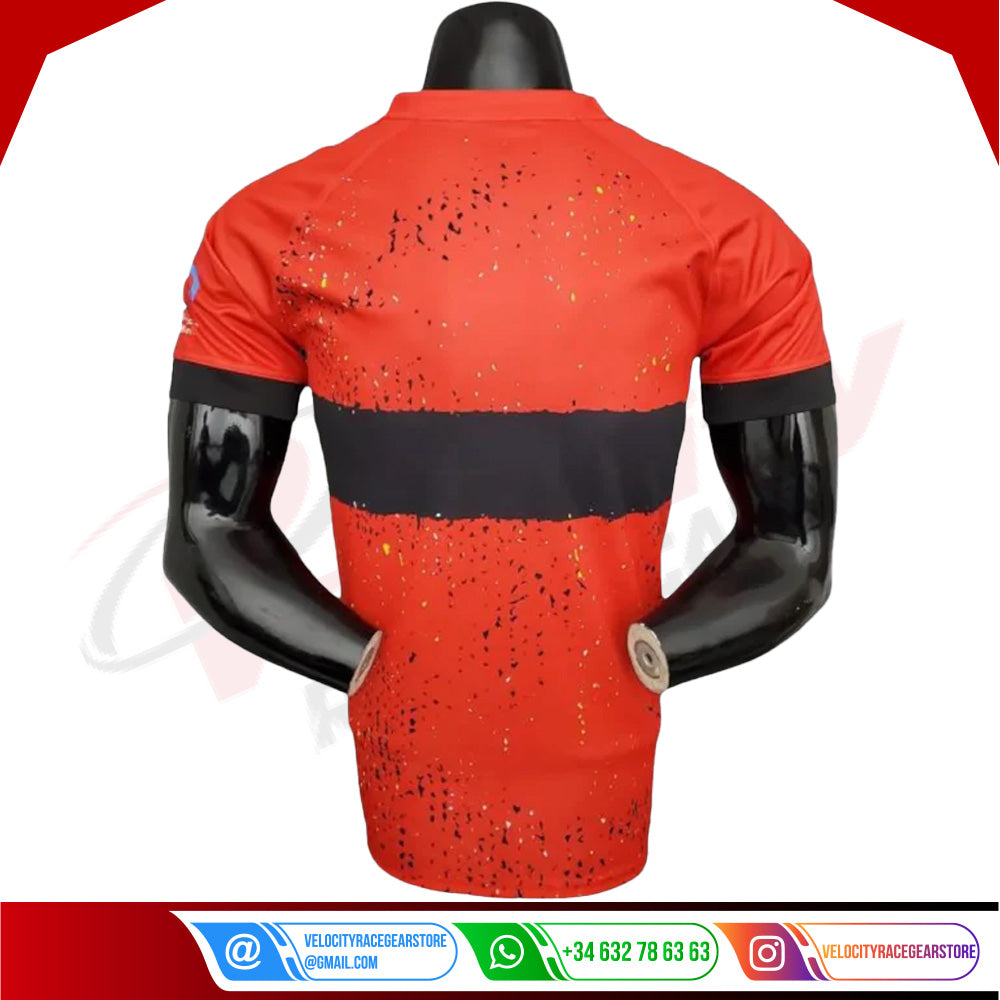 Mercedes-Benz F1 T-Shirt - Velocity Racegear-Mercedes-Benz F1 T-Shirt - Velocity Racegear-F1 Polo Shirts