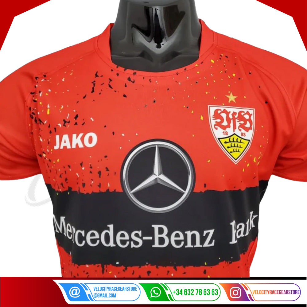 Mercedes-Benz F1 T-Shirt - Velocity Racegear-Mercedes-Benz F1 T-Shirt - Velocity Racegear-T-Shirts