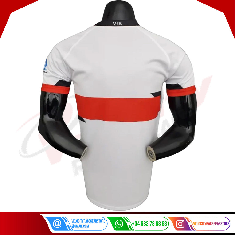 Mercedes-Benz F1 T-Shirt White - Velocity Racegear-Mercedes-Benz F1 T-Shirt White - Velocity Racegear-F1 Polo Shirts