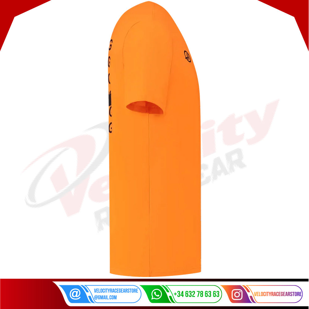 Nico Hulkenberg 2023 Fan Designed work T-shirt - Velocity Racegear-Nico Hulkenberg 2023 Fan Designed work T-shirt - Velocity Racegear-F1 Polo Shirts