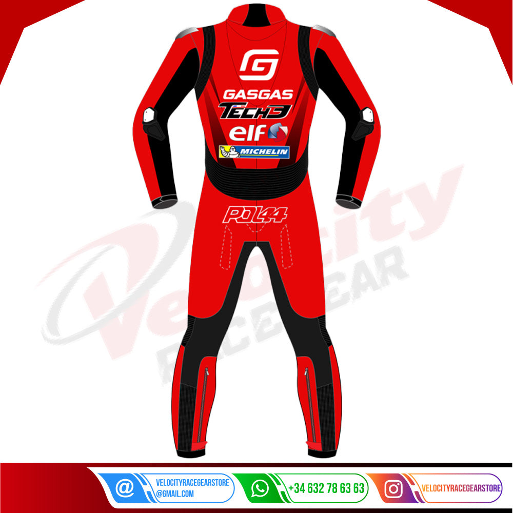 Pol Espargaro Gasgas Tech3 MotoGP 2023 Race Suit - Velocity Racegear-null