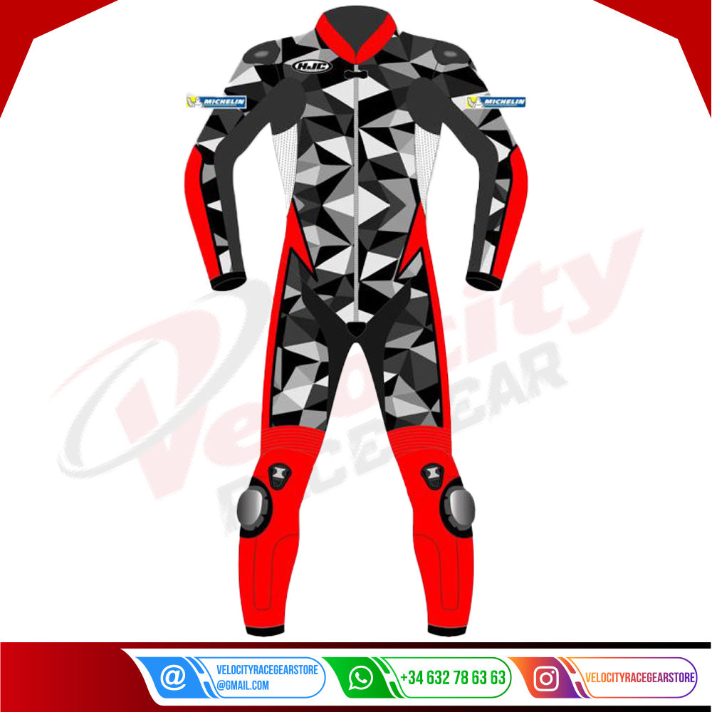 Pol Espargaro KTM Winter Test Biker Suit 2023 - Velocity Racegear-null