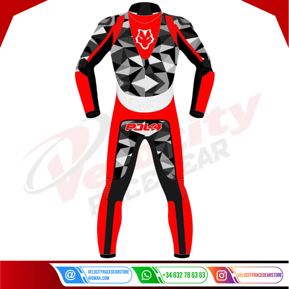 Pol Espargaro KTM Winter Test Biker Suit 2023 - Velocity Racegear-null