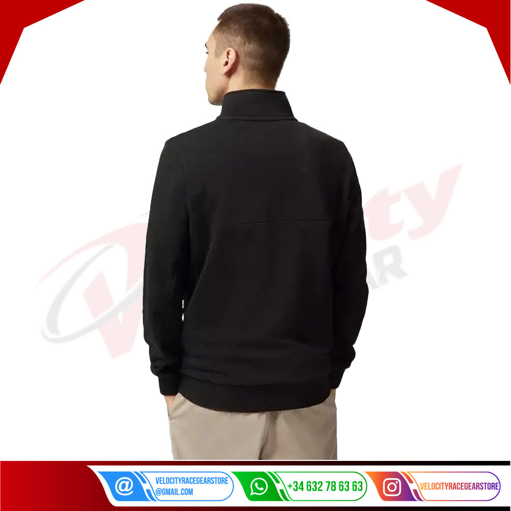 Scuderia Ferrari F1 Softshell Jacket