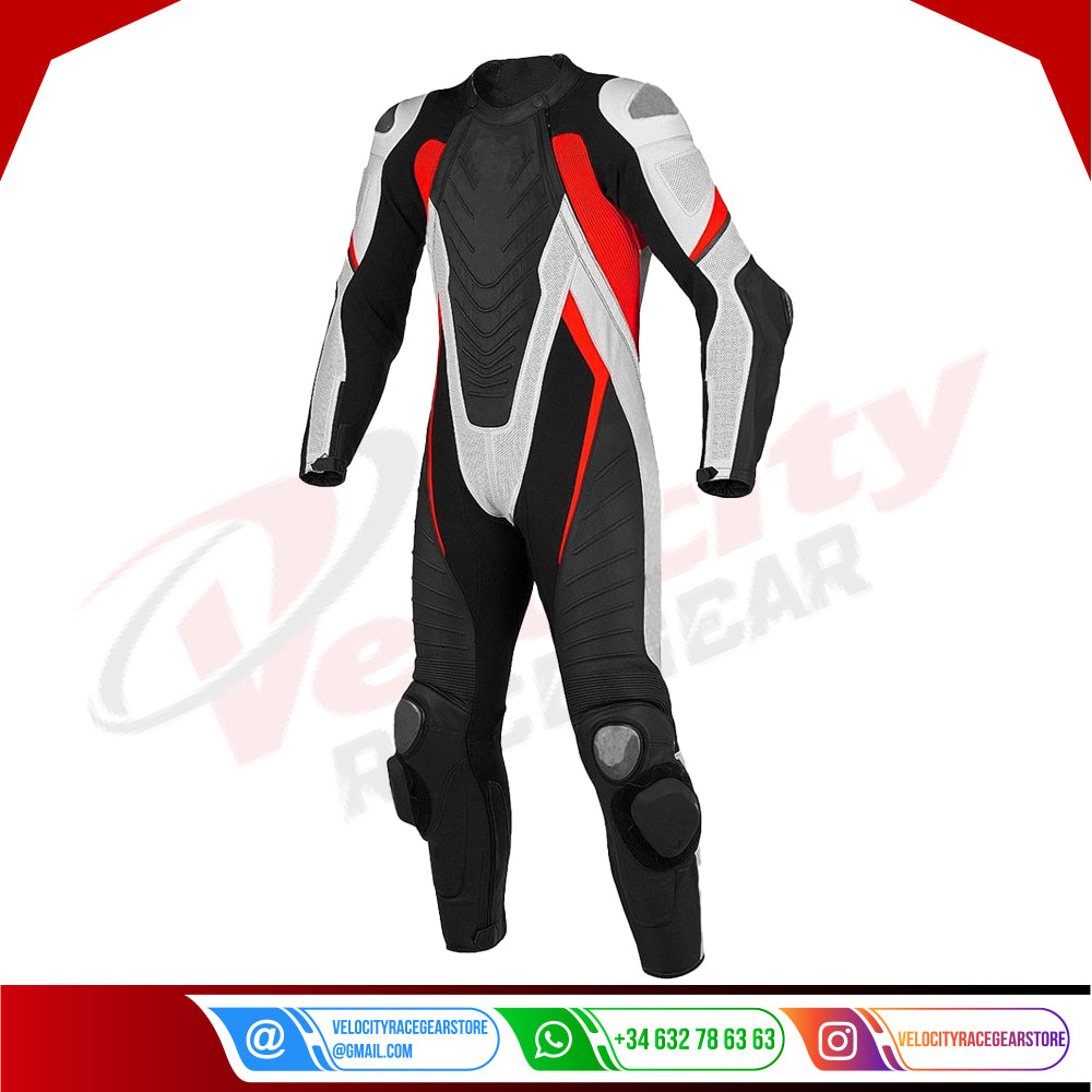 Suit DAINESE Aero Evo C2 - Velocity Racegear-null