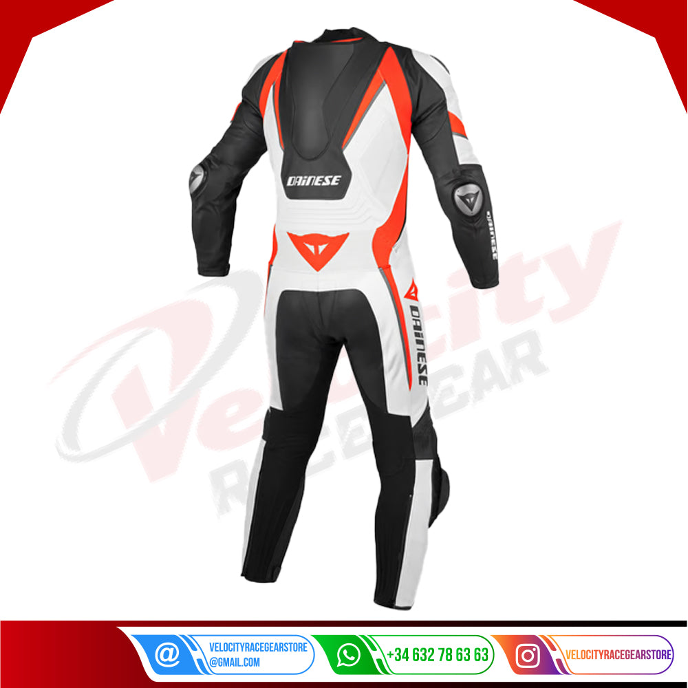 Suit DAINESE Aero Evo C2 - Velocity Racegear-null